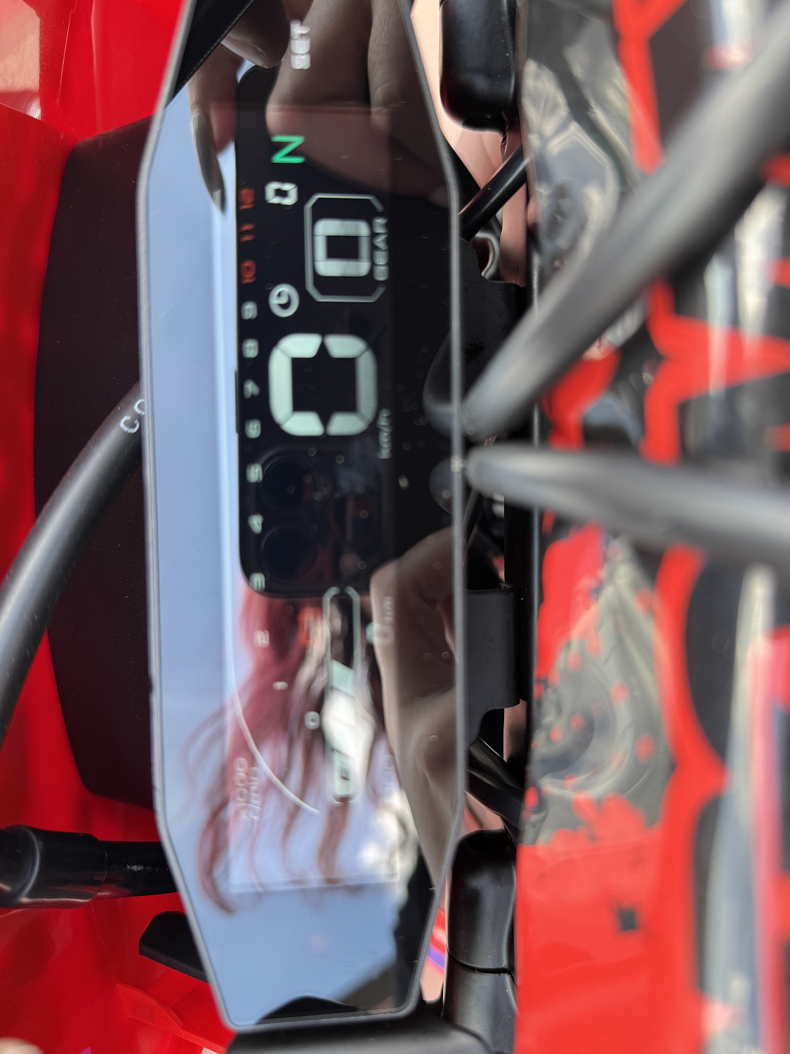 Кроссовый мотоцикл PROMAX MX250 в Петропавловске-Камчатском