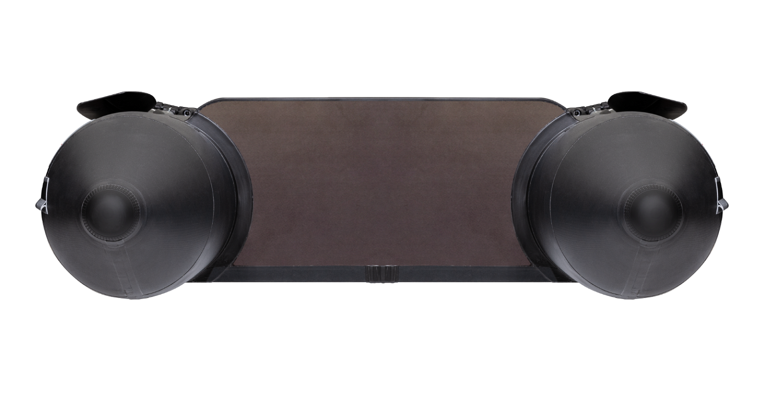 Лодка Таймень NX 2850 Слань-книжка киль в Петропавловске-Камчатском