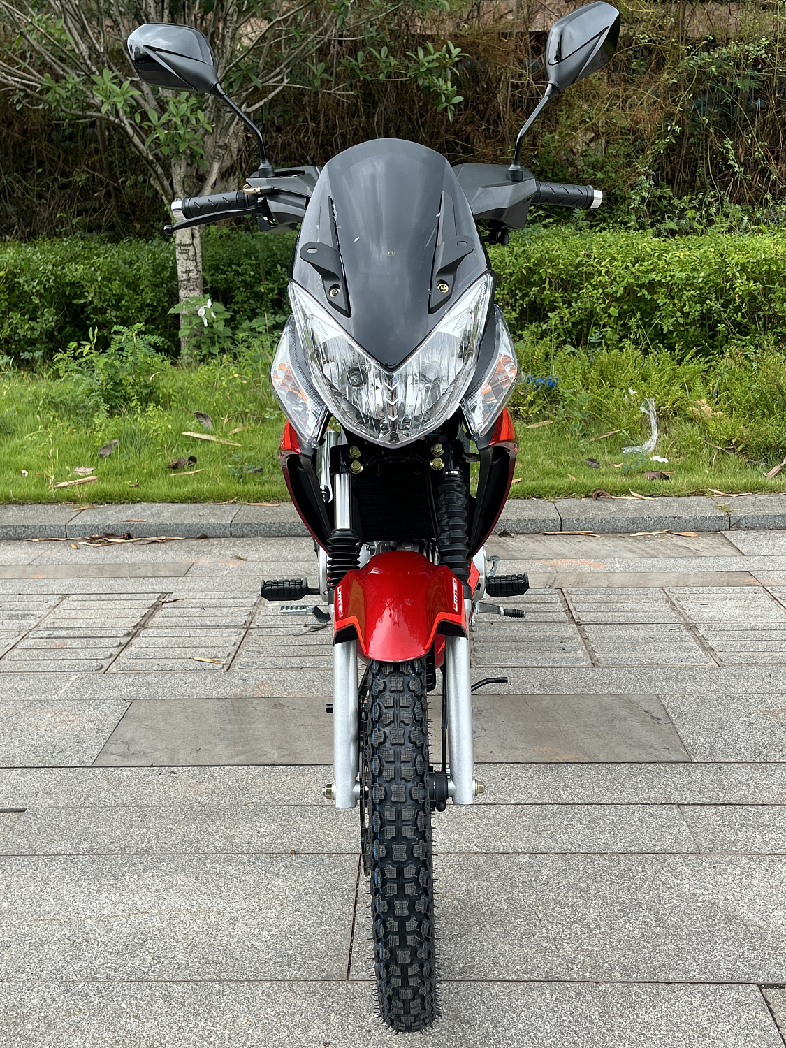 Мопед PROMAX STREET CROSS MAX 150 (49) в Петропавловске-Камчатском