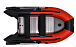 ЛОДКА НАДУВНАЯ YUKONA 310 TS - U (БЕЗ ПАЙОЛА) в Петропавловске-Камчатском