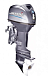 Лодочный мотор SEANOVO SNEF50HVEL-T - EFI (1,85) в Петропавловске-Камчатском