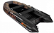 ЛОДКА НАДУВНАЯ YUKONA 360 НДНД в Петропавловске-Камчатском