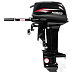 Лодочный мотор HIDEA HD9.9PRO FES (326 см3) в Петропавловске-Камчатском