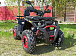 Квадроцикл PROMAX WILD 300 LUX "АНТИВИБРАЦИОННЫЙ" в Петропавловске-Камчатском