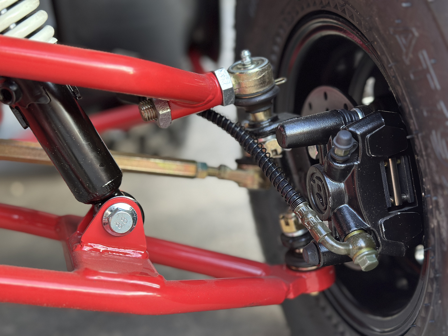 Квадроцикл PROMAX МАЙНКРАФТ 192 PRO 2025 в Петропавловске-Камчатском