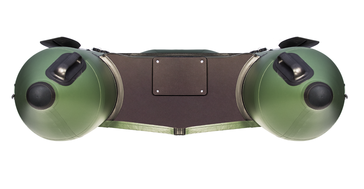  Лодка АКВА 3200 ск в Петропавловске-Камчатском