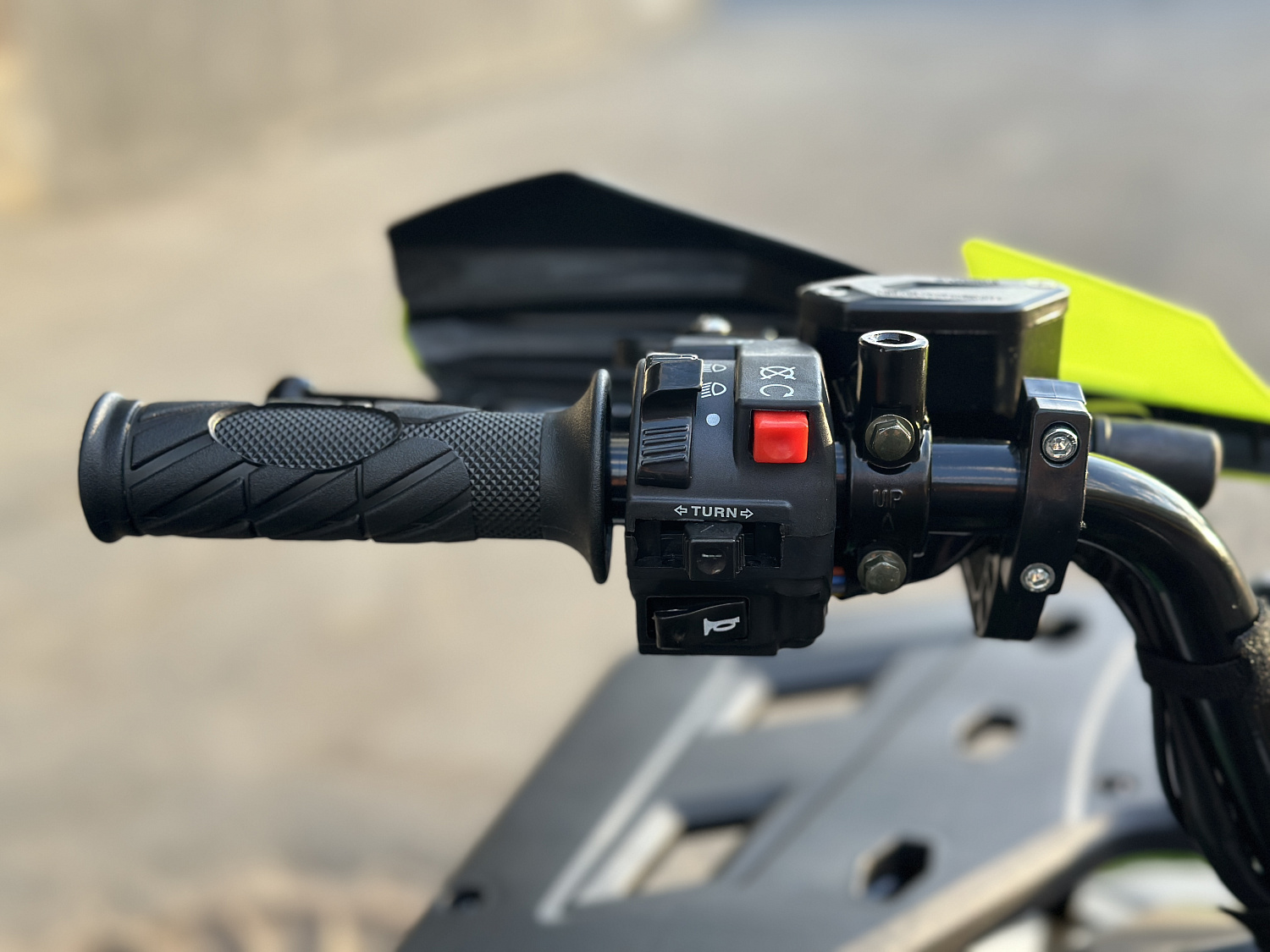 Квадроцикл PROMAX МАЙНКРАФТ 192 PRO 2025 в Петропавловске-Камчатском