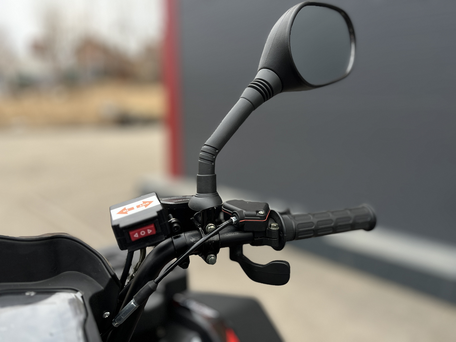 Квадроцикл PROMAX TAURUS 300 MAX-PRO LONG в Петропавловске-Камчатском