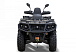 Квадроцикл HISUN TACTIC GT1000/LIMITED в Петропавловске-Камчатском