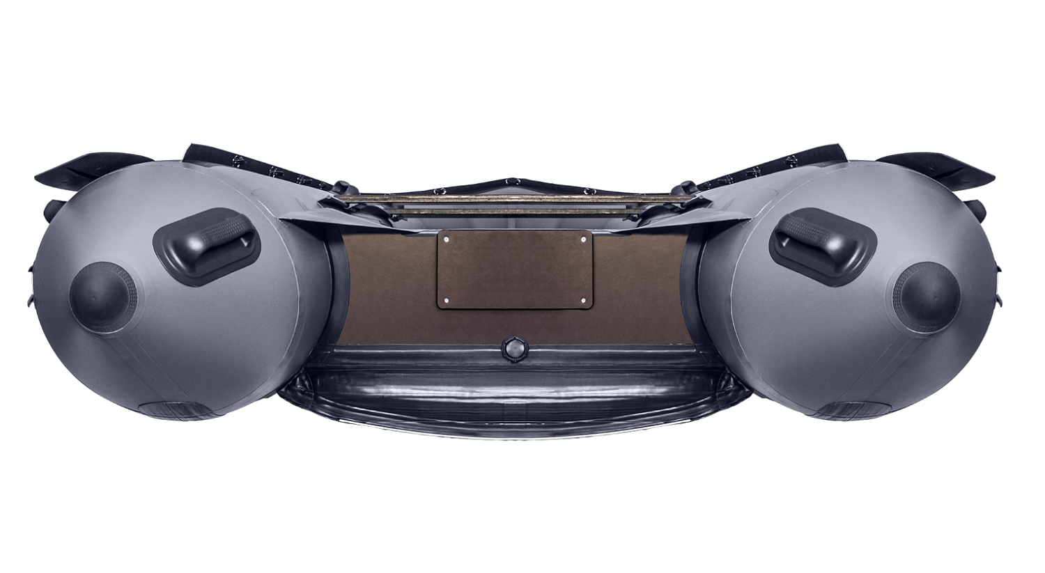 Лодка APACHE 3500 НДНД в Петропавловске-Камчатском