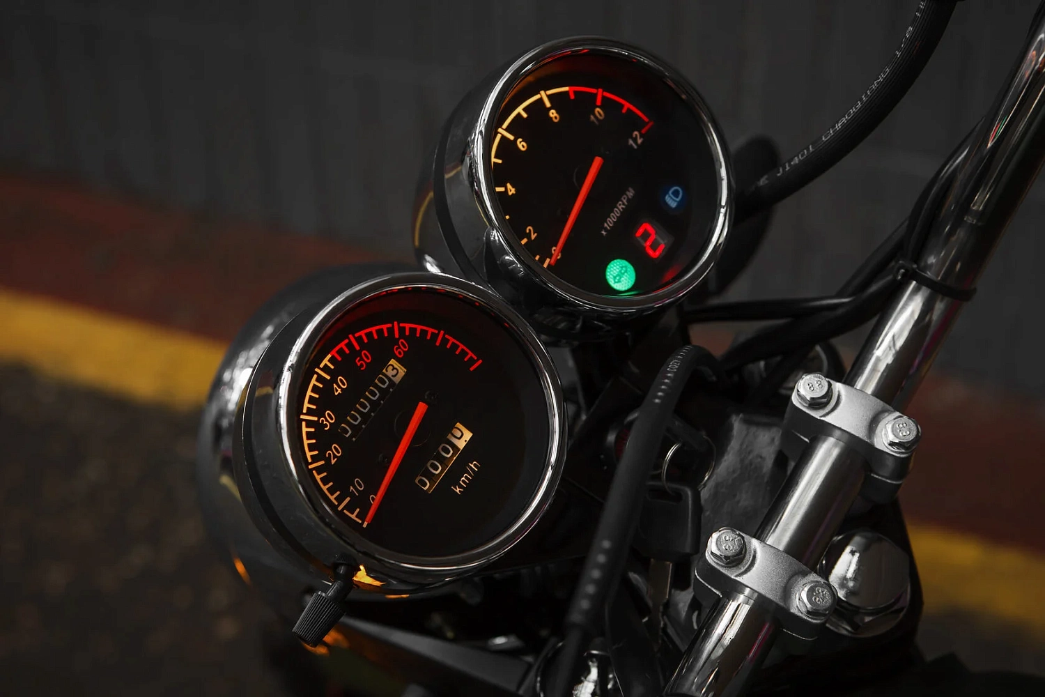 Мотоцикл MINSK  D4 50 M1NSK в Петропавловске-Камчатском