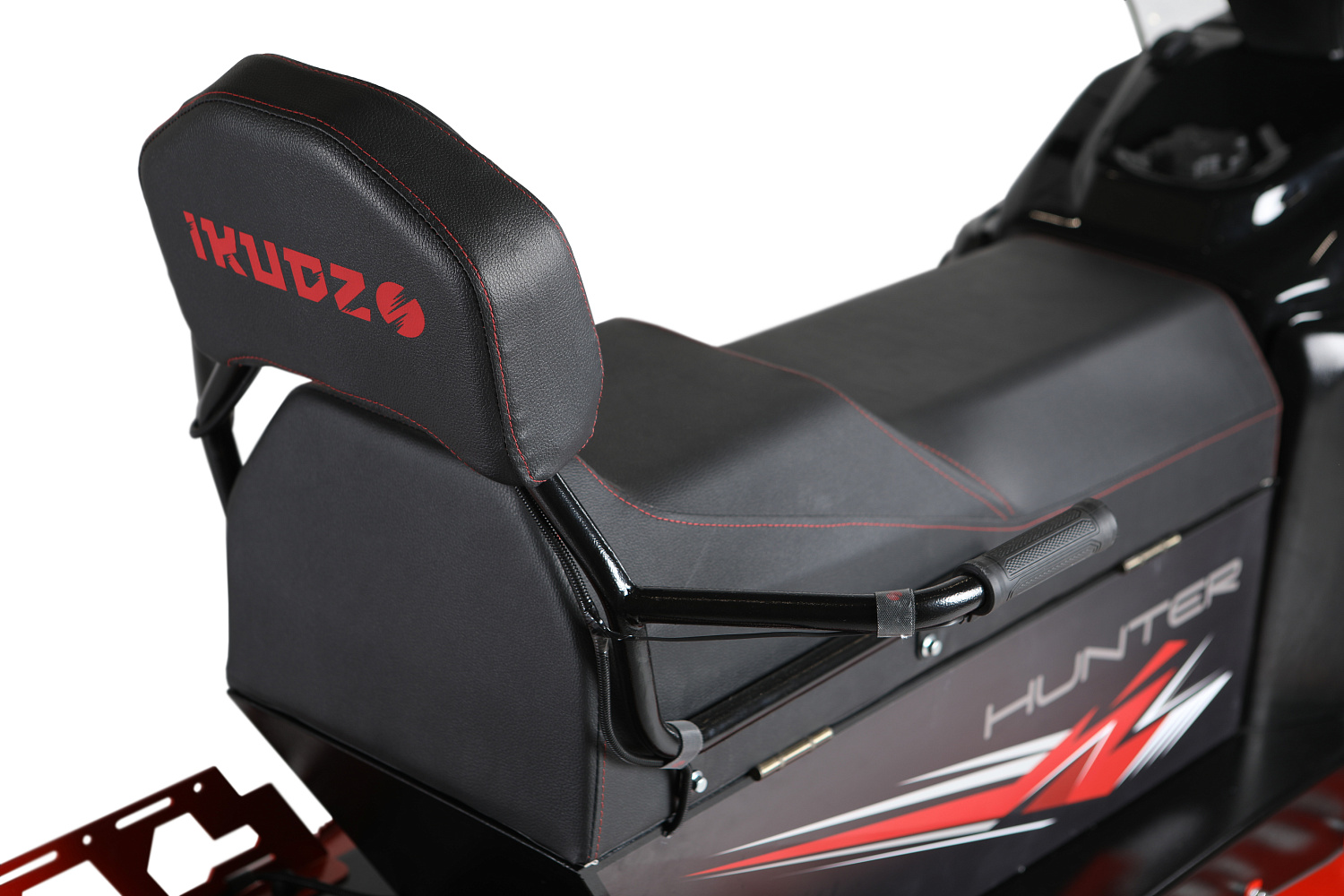 Снегоход IKUDZO HUNTER 700LK 25 V2 в Петропавловске-Камчатском