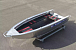 Алюминиевая лодка Wyatboat-390РМ увеличенный борт в Петропавловске-Камчатском