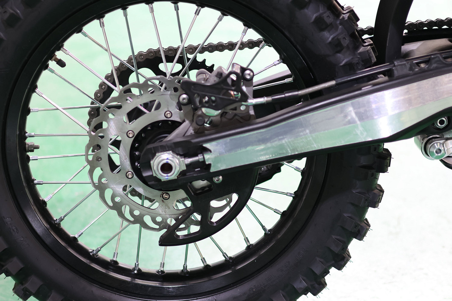 Мотоцикл JHLMOTO JHLofr GS CB300RL в Петропавловске-Камчатском