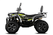 Квадроцикл GBM CROSS HILL 320 BIG PREMIUM в Петропавловске-Камчатском
