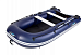 НАДУВНАЯ ЛОДКА GLADIATOR B330AD в Петропавловске-Камчатском