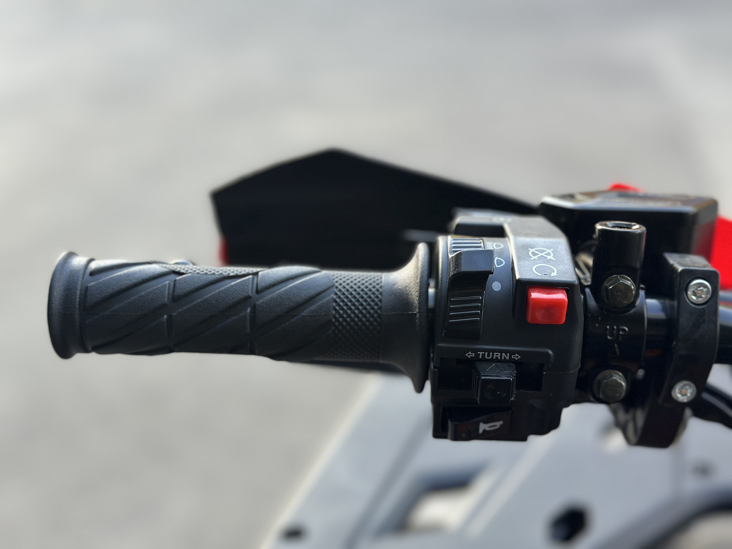 Квадроцикл PROMAX МАЙНКРАФТ 192 PRO 2025 в Петропавловске-Камчатском