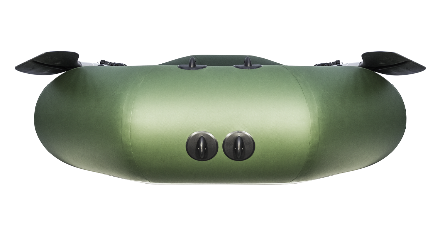 Лодка АКВА-МАСТЕР 260 в Петропавловске-Камчатском