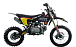 Питбайк FullCrew Teen Rider 125cc 17\14 (механ., эл.стартер) в Петропавловске-Камчатском