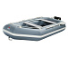 ЛОДКА НАДУВНАЯ YUKONA 280 GTK КИЛЬ (БЕЗ ПАЙОЛА, ТРАНЕЦ В КОМПЛЕКТЕ) в Петропавловске-Камчатском