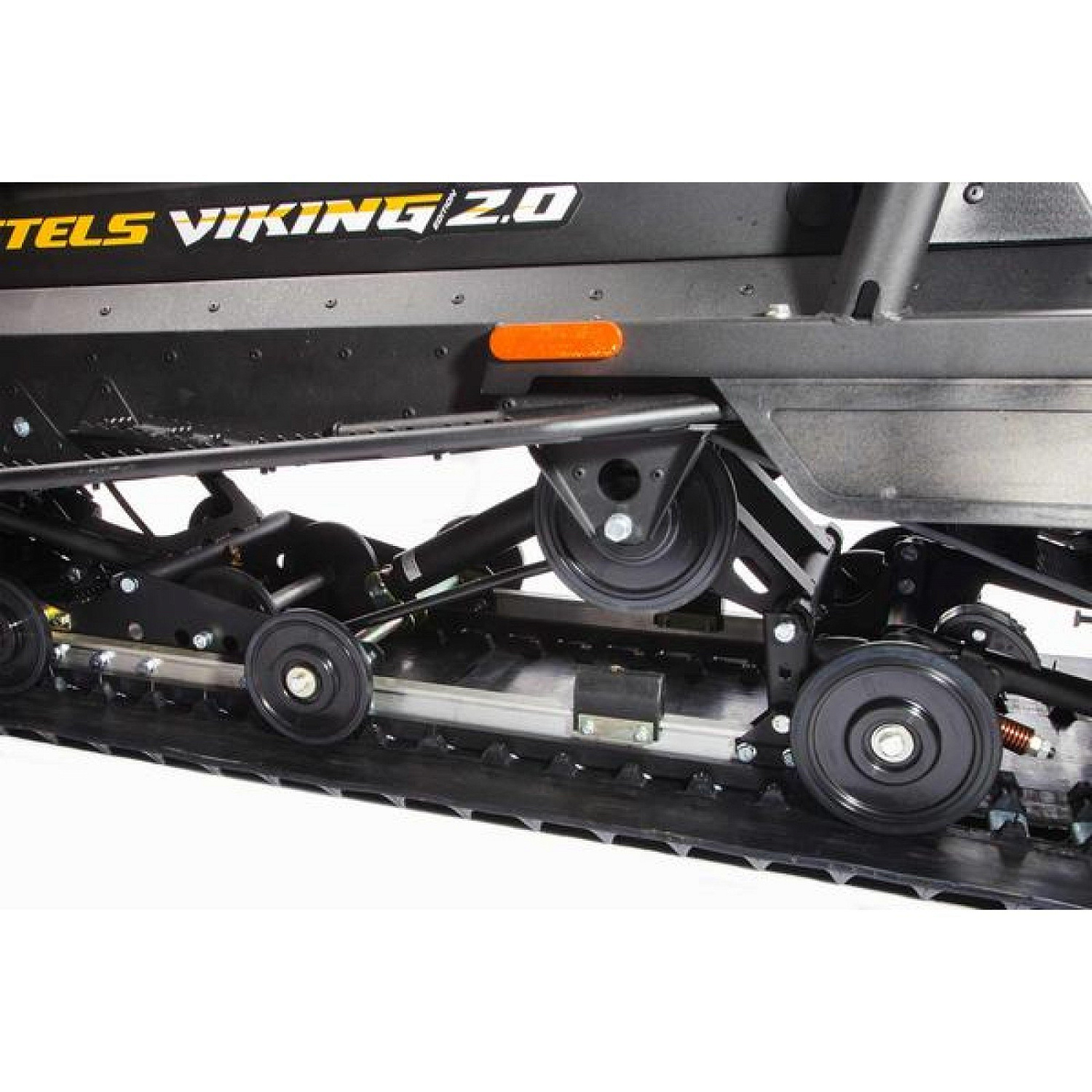 Снегоход STELS VIKING V800 3.0 в Петропавловске-Камчатском