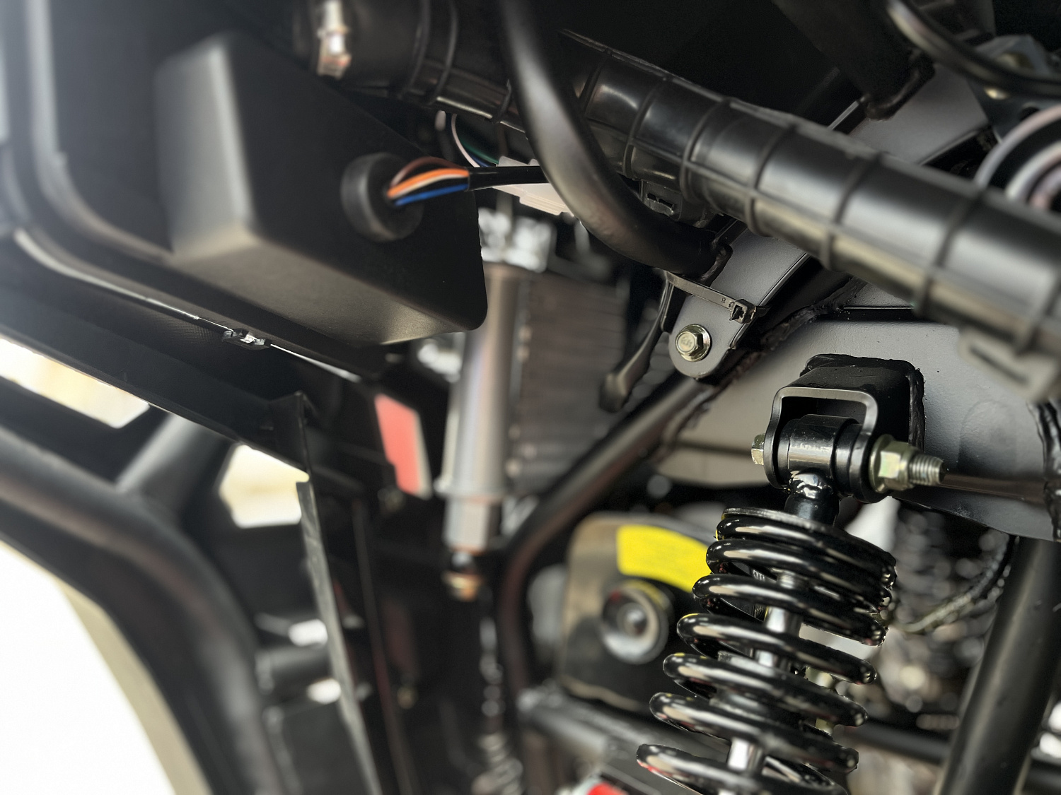 Квадроцикл PROMAX TAURUS 300 MAX-PRO LONG в Петропавловске-Камчатском