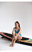 НАДУВНОЙ SUP-BOARD BREEZE 10,6 в Петропавловске-Камчатском
