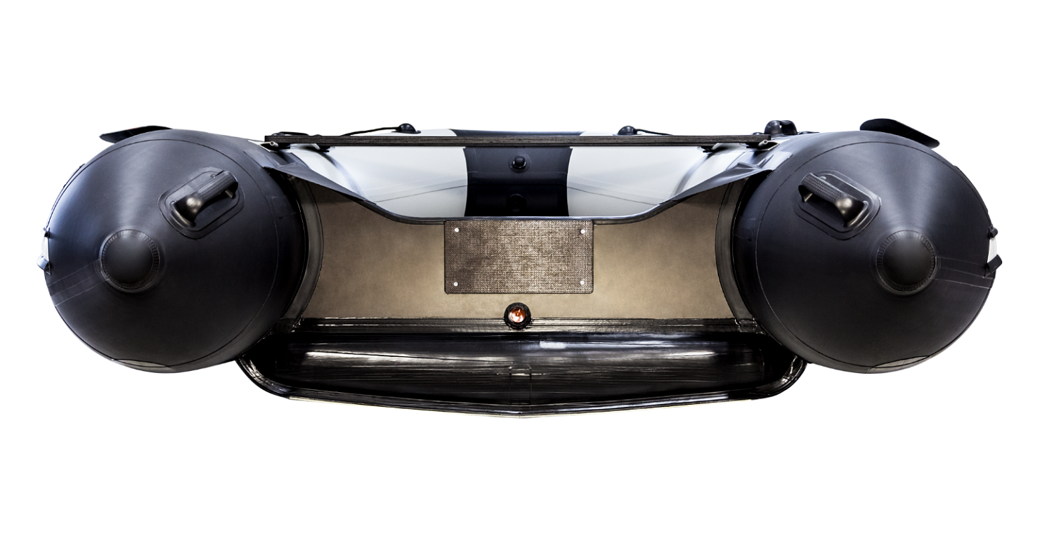 Лодка Ривьера 3600 НДНД-киль в Петропавловске-Камчатском