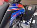Квадроцикл PROMAX RAPTOR 300 NEW RedBull в Петропавловске-Камчатском