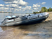 Лодка MISHIMO BIG FLOOR 420 в Петропавловске-Камчатском