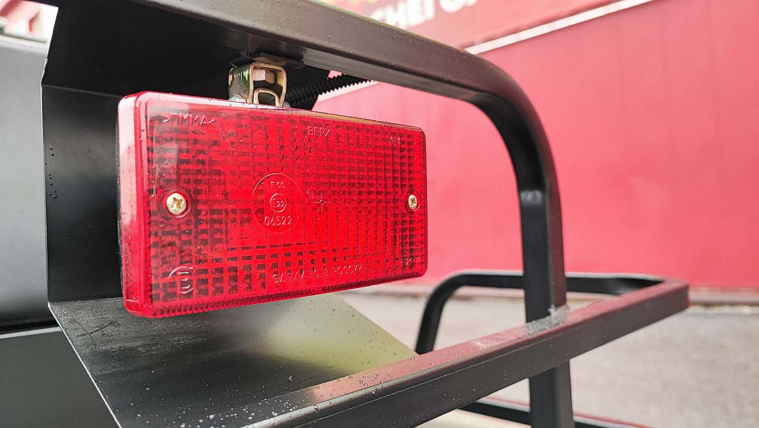 Снегоход PROMAX SNOWBEAR V3 800 4T ST в Петропавловске-Камчатском