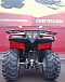КВАДРОЦИКЛ IRBIS ATV 250  в Петропавловске-Камчатском