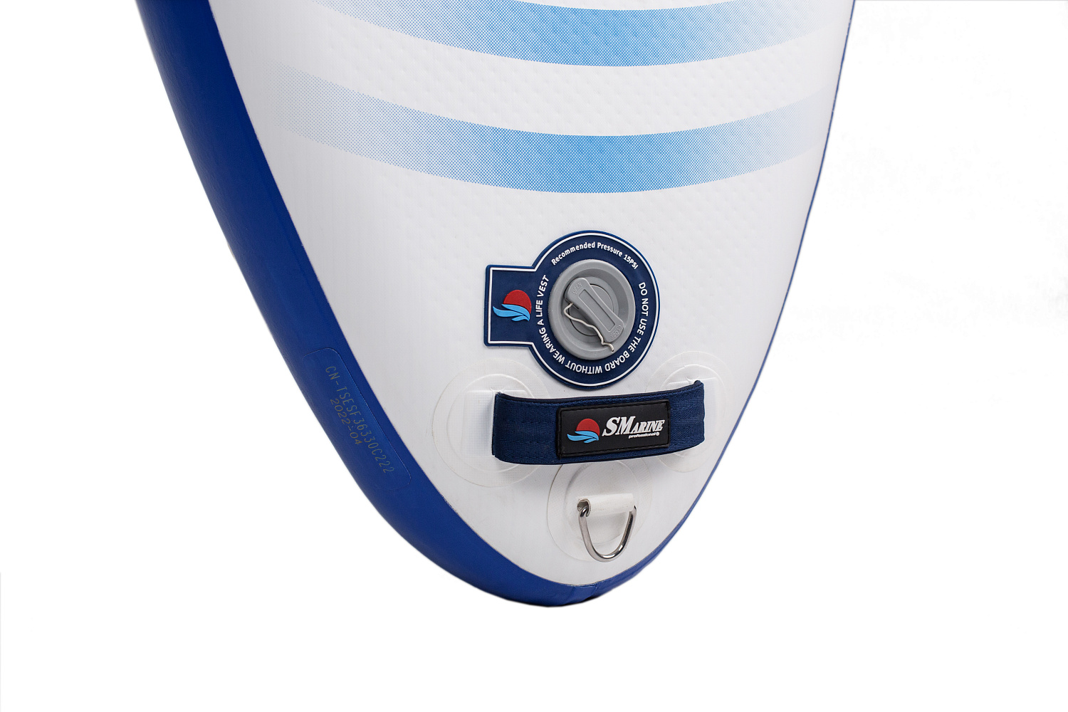 САП (SUP) Board SMARINE 10.6 в Петропавловске-Камчатском