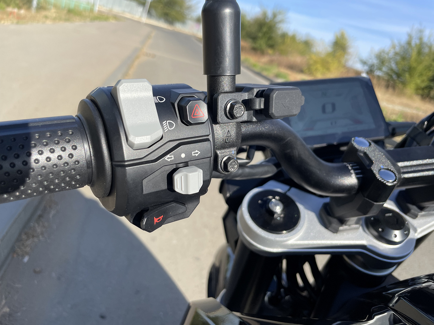 Мотоцикл STELS M502N в Петропавловске-Камчатском