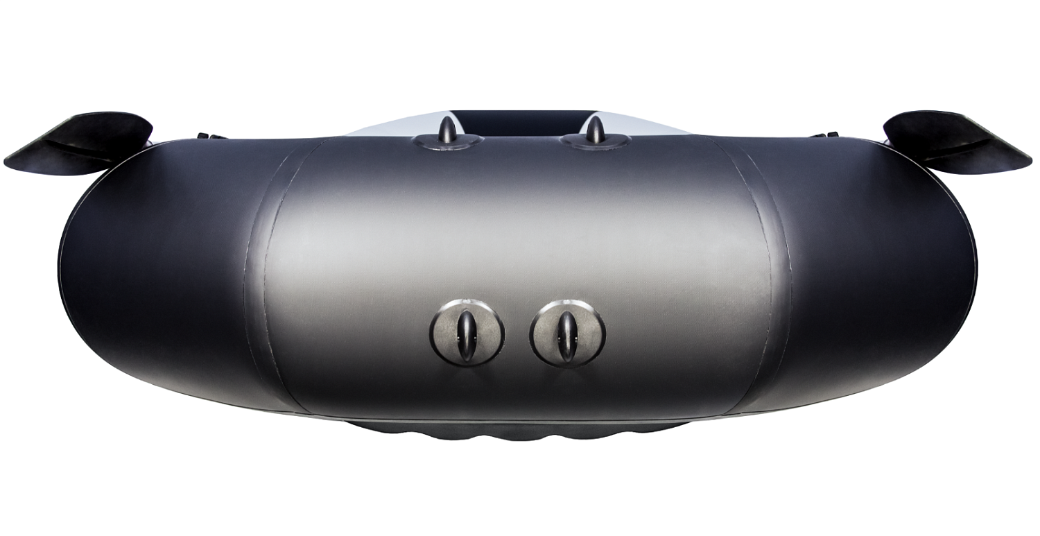 Лодка Таймень NX 270 НД в Петропавловске-Камчатском