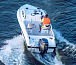 Стеклопластиковый катер Neman-500 в Петропавловске-Камчатском