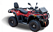Квадроцикл HISUN TACTIC 750-/EXTREME EDITION/ в Петропавловске-Камчатском