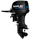 Лодочный мотор MARLIN MP 40 AMHL в Петропавловске-Камчатском