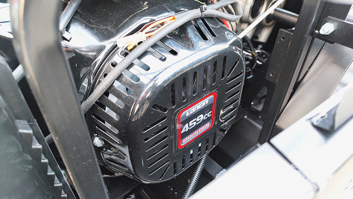 Снегоход PROMAX YAKUT 500 2.0 4T 22 в Петропавловске-Камчатском