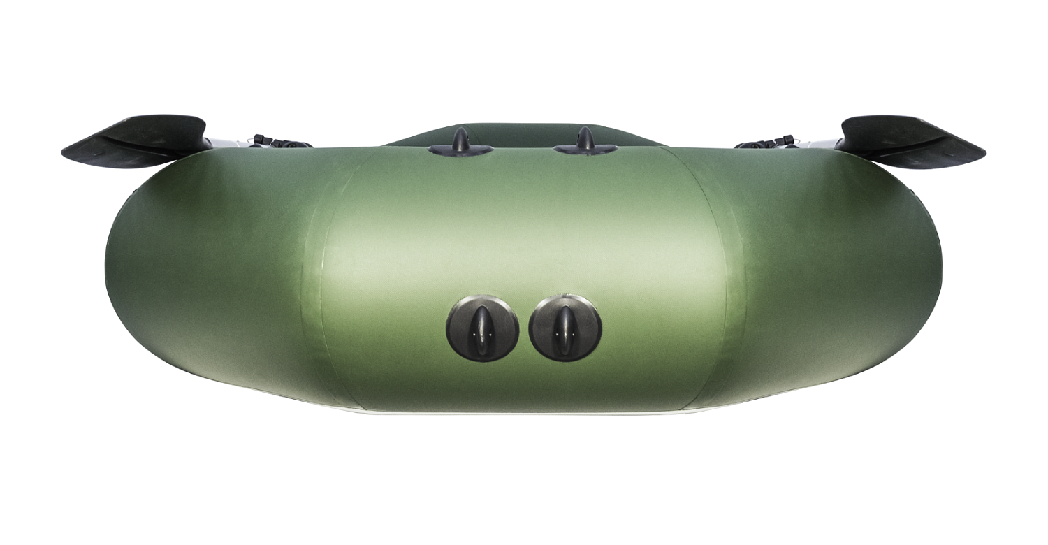 Лодка АКВА-МАСТЕР 280 в Петропавловске-Камчатском