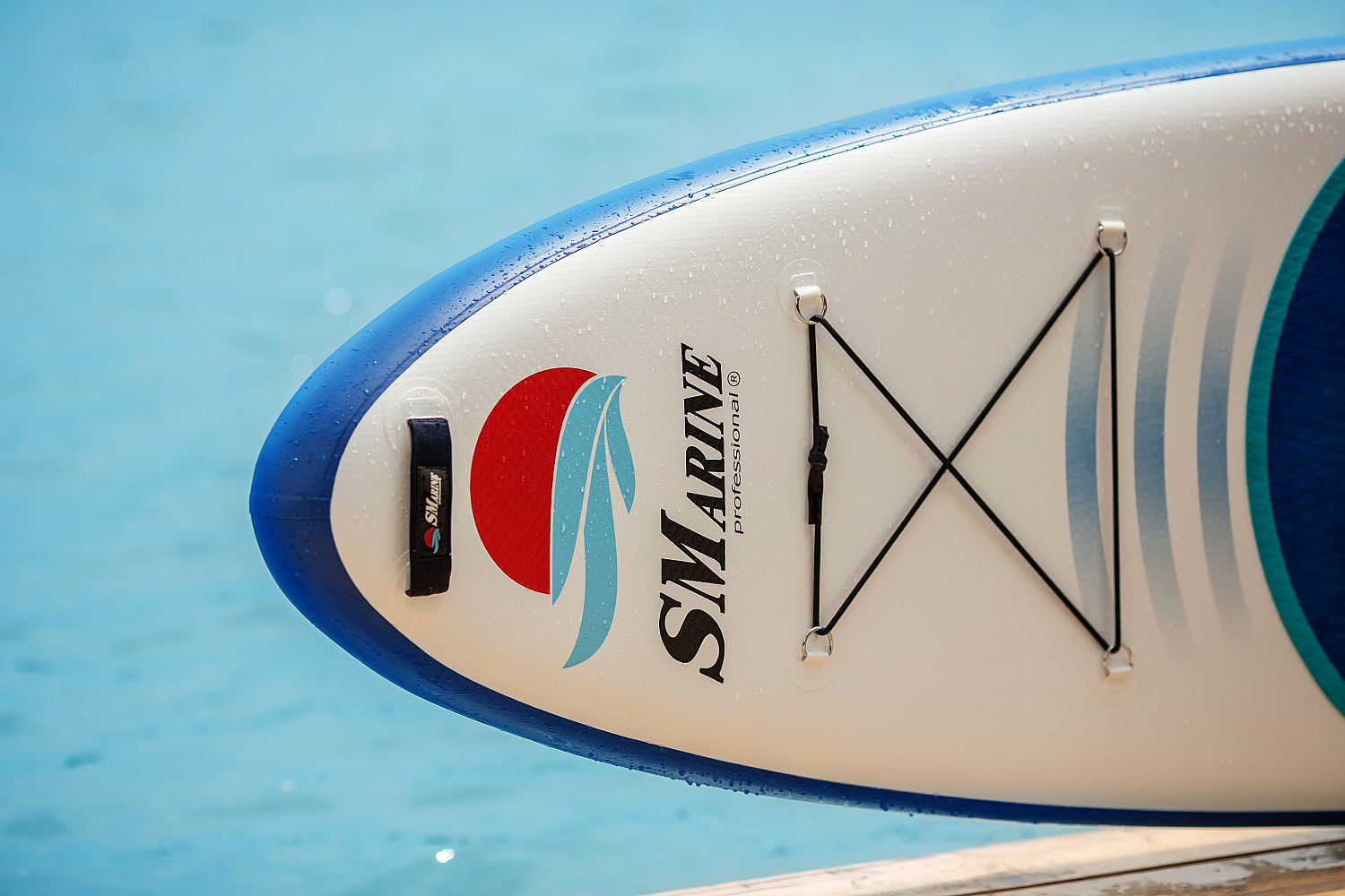 САП (SUP) Board SMARINE 10.6 в Петропавловске-Камчатском