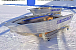 Алюминиевая лодка Wyatboat-370 РМ в Петропавловске-Камчатском