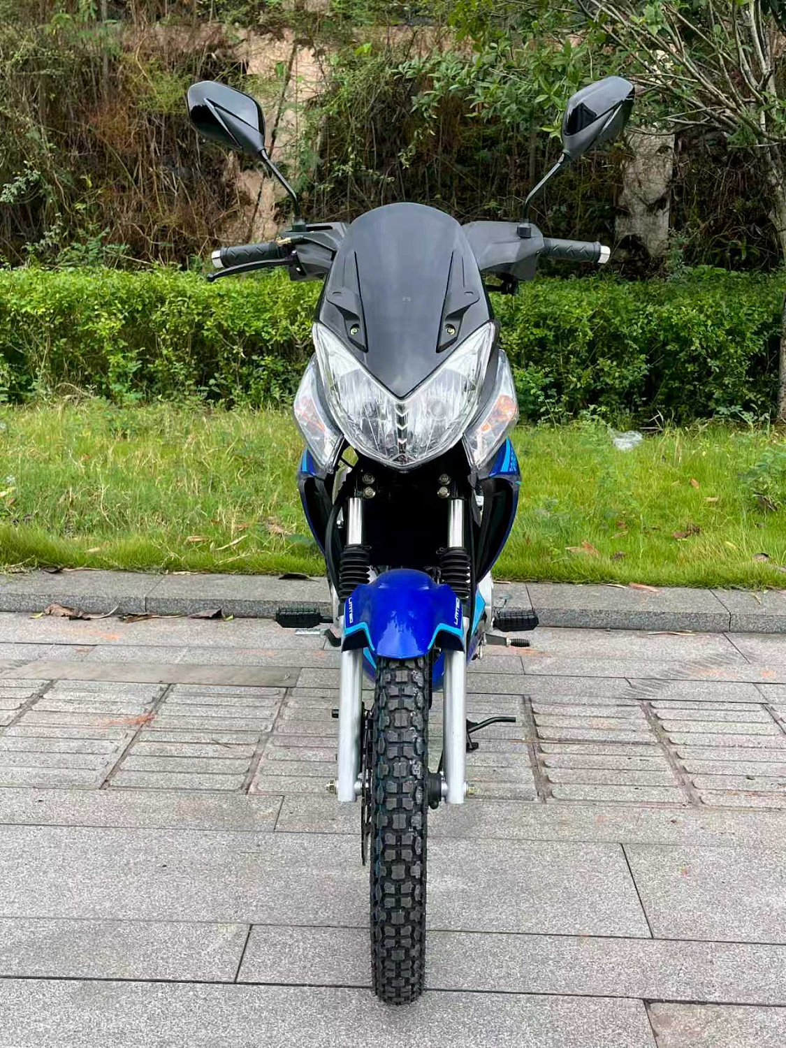 Мопед PROMAX STREET CROSS MAX 150 (49) в Петропавловске-Камчатском