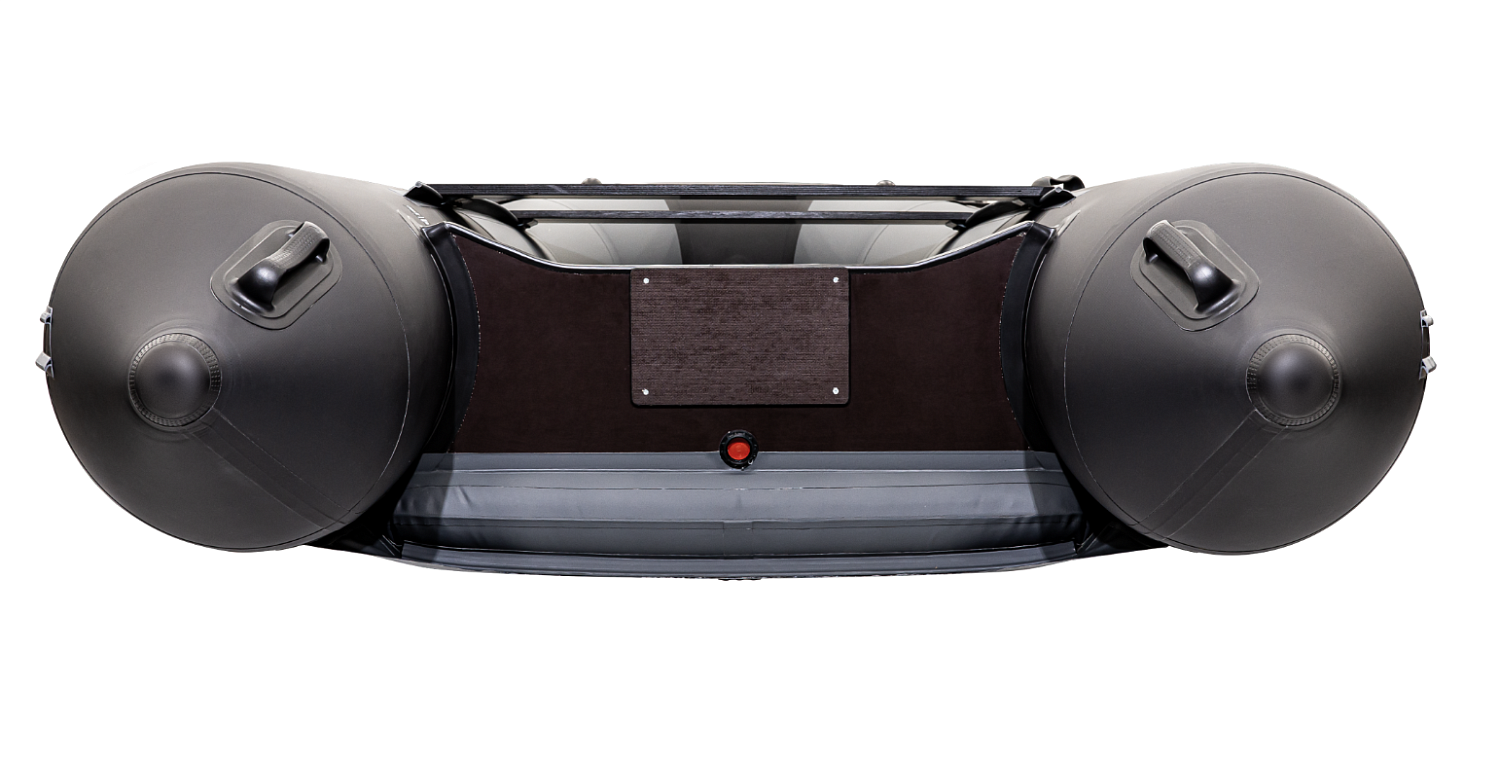 Лодка Таймень NX 4000 НДНД PRO в Петропавловске-Камчатском