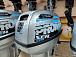 Лодочный мотор PROMAX SP9.9FHS (15) EXTRA в Петропавловске-Камчатском
