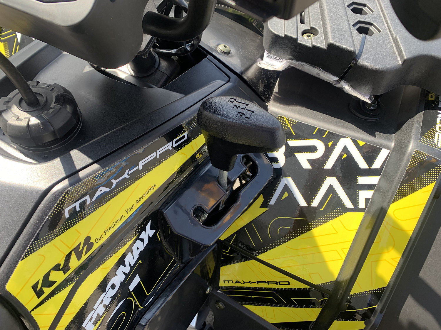 Квадроцикл PROMAX TAURUS 300 MAX-PRO в Петропавловске-Камчатском