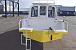 Алюминиевый катер Wyatboat-660 Cabin в Петропавловске-Камчатском