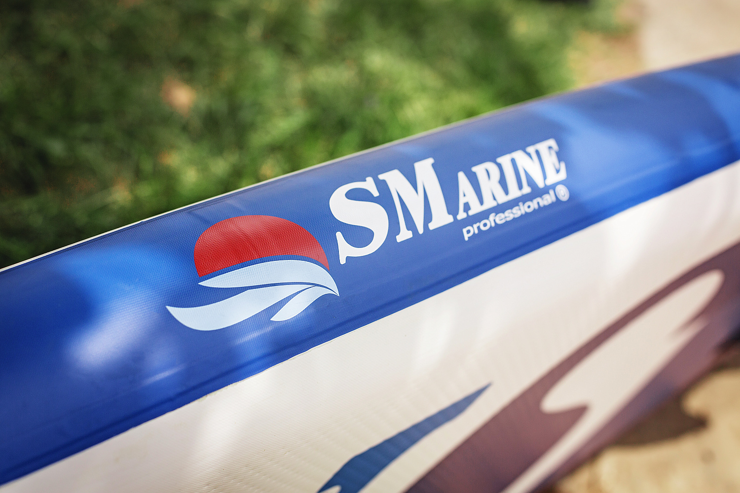 САП (SUP) Board SMARINE 10.6 в Петропавловске-Камчатском