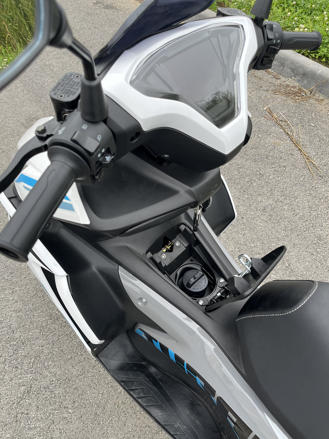 Скутер PROMAX TURAN 250 (49) в Петропавловске-Камчатском