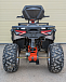 Квадроцикл GBM STORMRIDER 300 NEW PREMIUM в Петропавловске-Камчатском